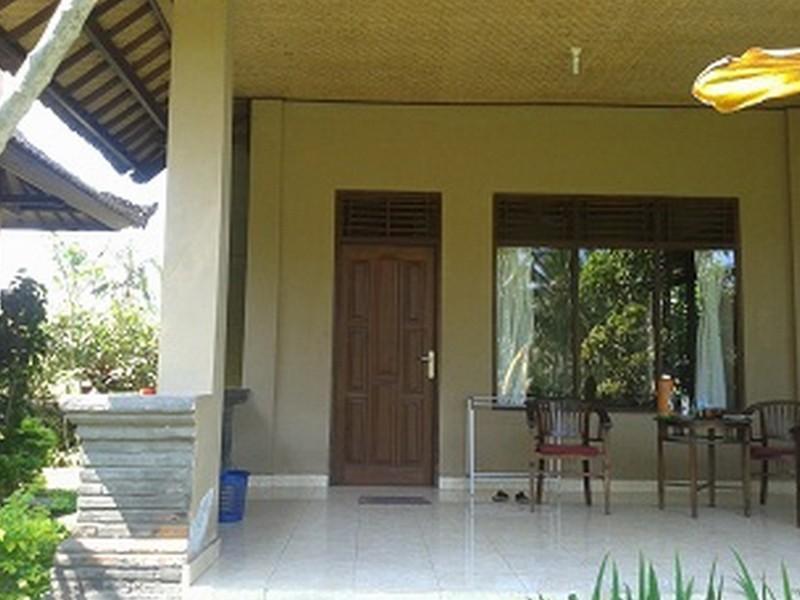 אובוד Arjana Bungalows 2 מראה חיצוני תמונה