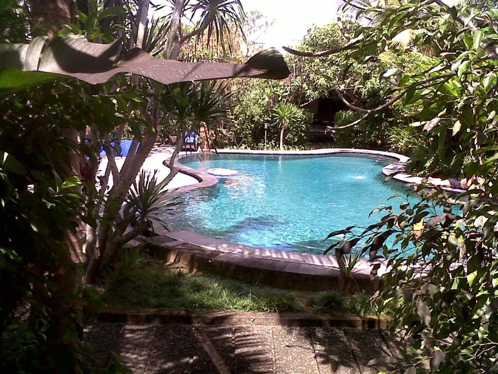 אובוד Arjana Bungalows 2 מראה חיצוני תמונה