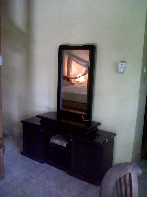 אובוד Arjana Bungalows 2 מראה חיצוני תמונה