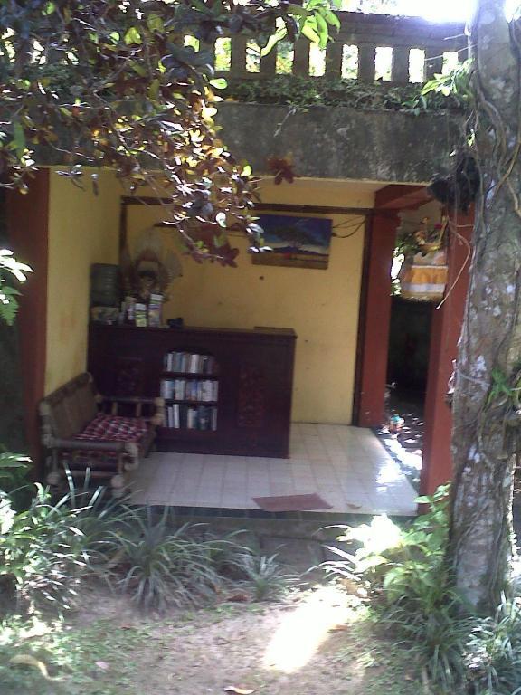 אובוד Arjana Bungalows 2 מראה חיצוני תמונה