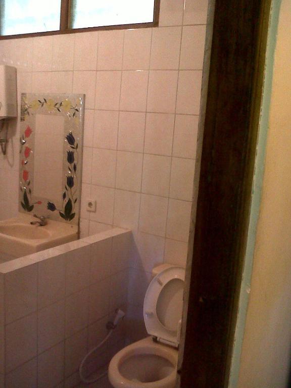 אובוד Arjana Bungalows 2 מראה חיצוני תמונה