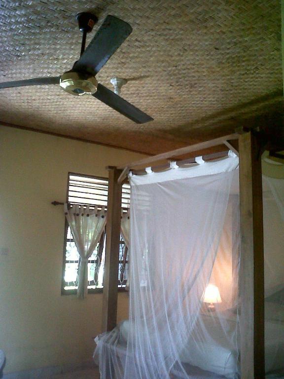 אובוד Arjana Bungalows 2 מראה חיצוני תמונה