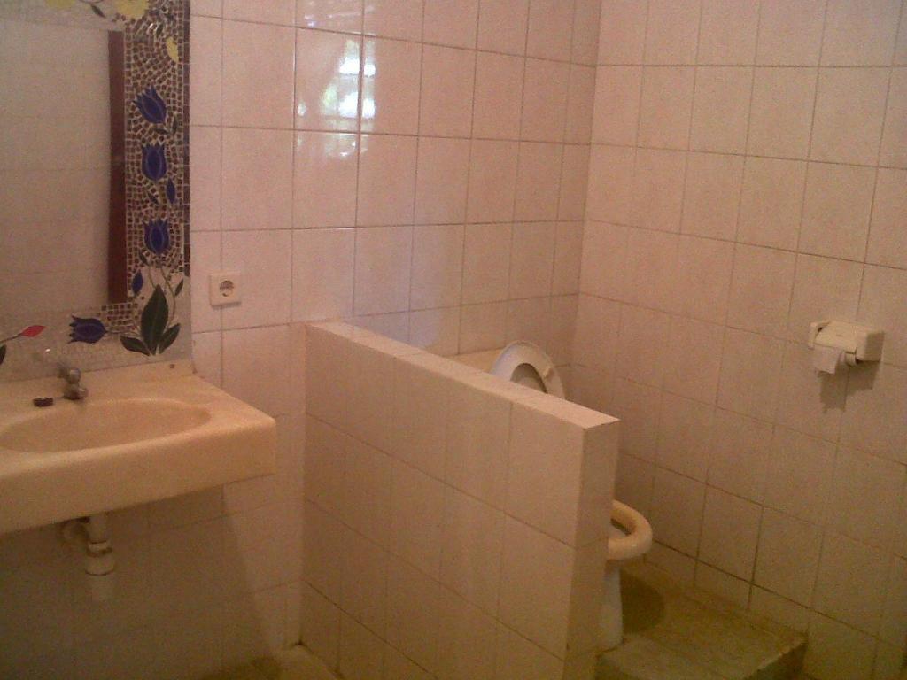אובוד Arjana Bungalows 2 מראה חיצוני תמונה