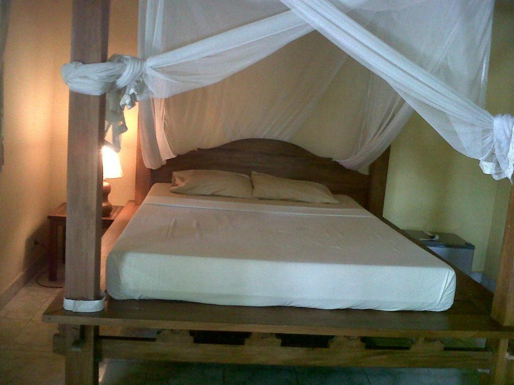 אובוד Arjana Bungalows 2 מראה חיצוני תמונה