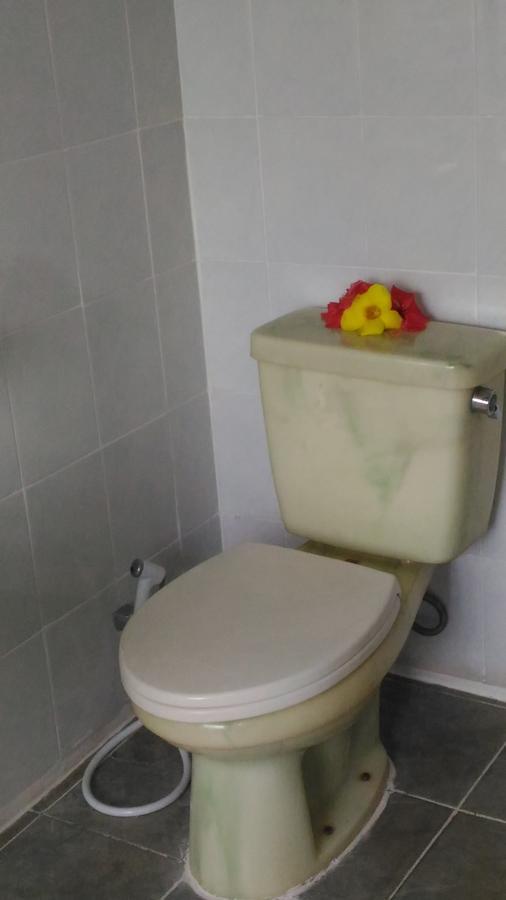 אובוד Arjana Bungalows 2 מראה חיצוני תמונה