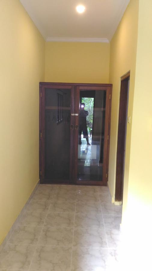 אובוד Arjana Bungalows 2 מראה חיצוני תמונה