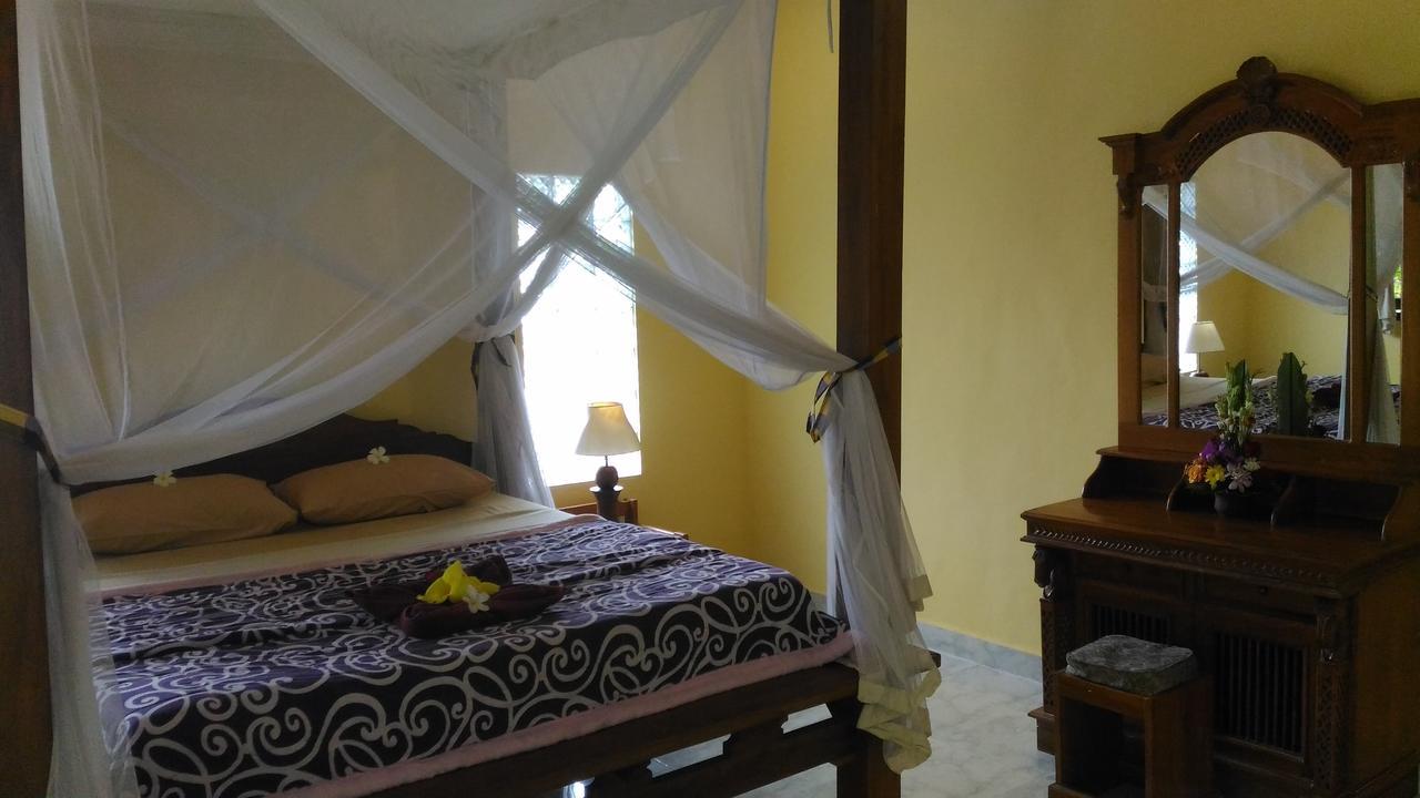 אובוד Arjana Bungalows 2 מראה חיצוני תמונה