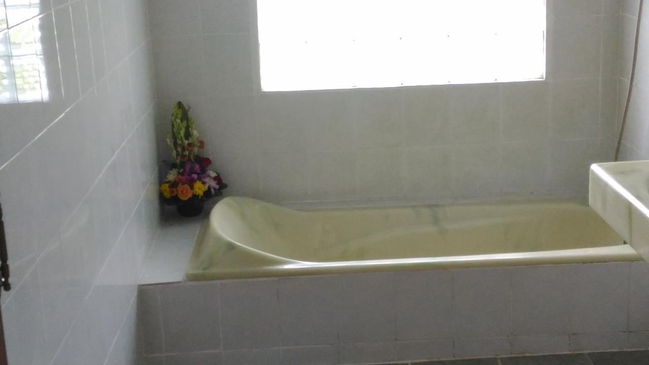 אובוד Arjana Bungalows 2 מראה חיצוני תמונה