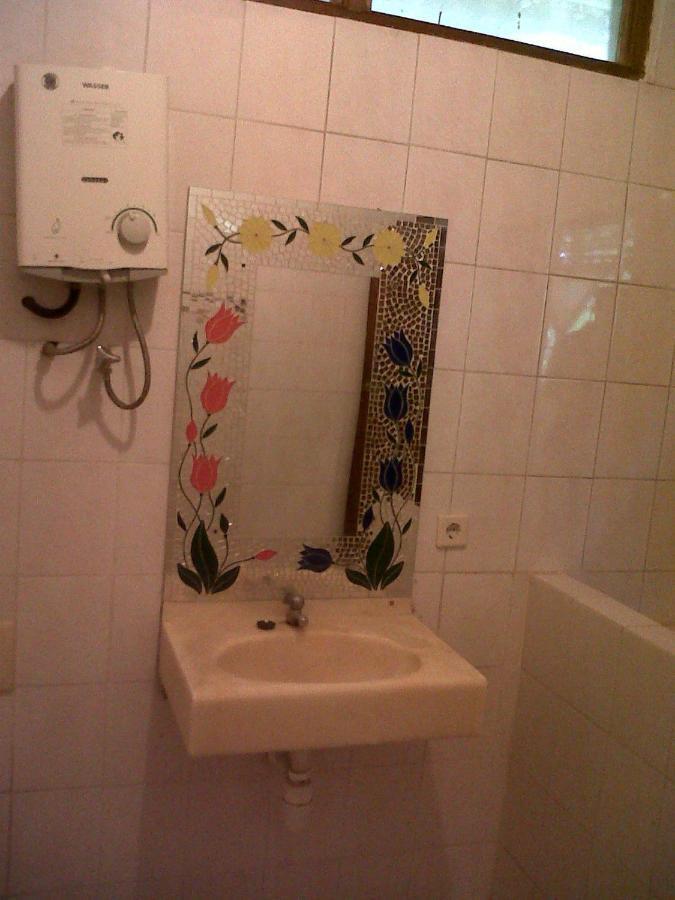 אובוד Arjana Bungalows 2 מראה חיצוני תמונה